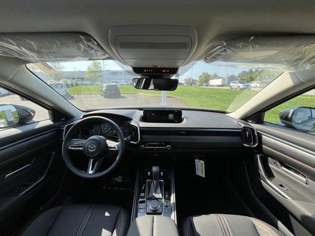 new 2025 Mazda CX-50 Hybrid car, priced at $40,030