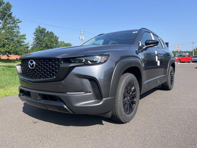 new 2025 Mazda CX-50 Hybrid car, priced at $40,030