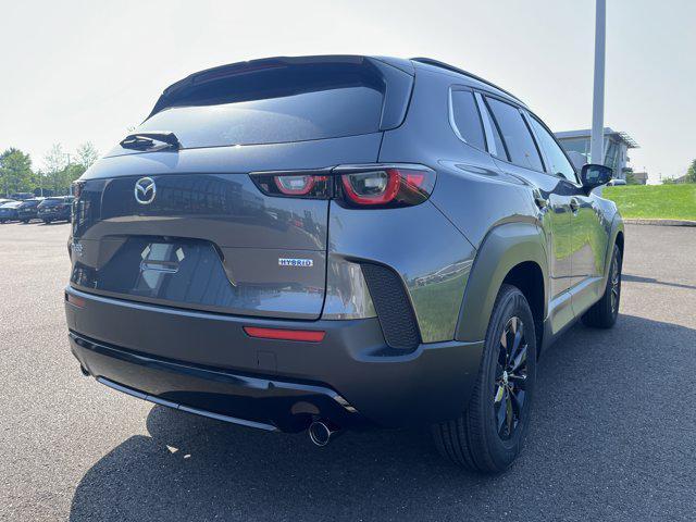 new 2025 Mazda CX-50 Hybrid car, priced at $40,030