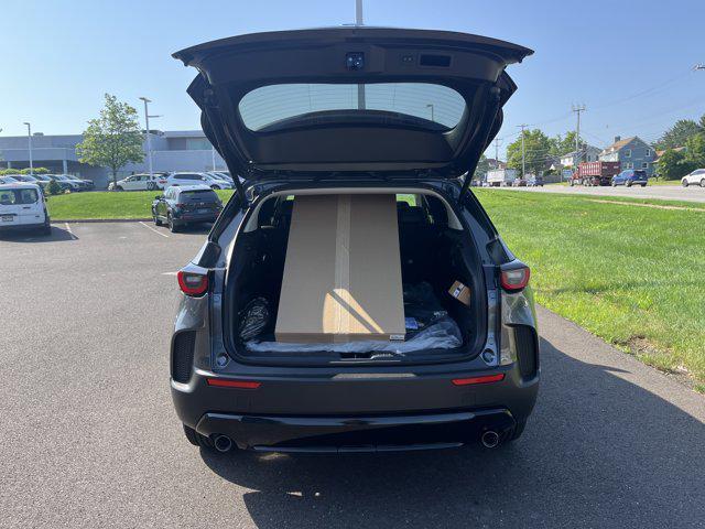 new 2025 Mazda CX-50 Hybrid car, priced at $40,030