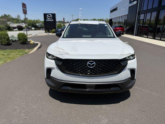 new 2025 Mazda CX-50 Hybrid car, priced at $39,885