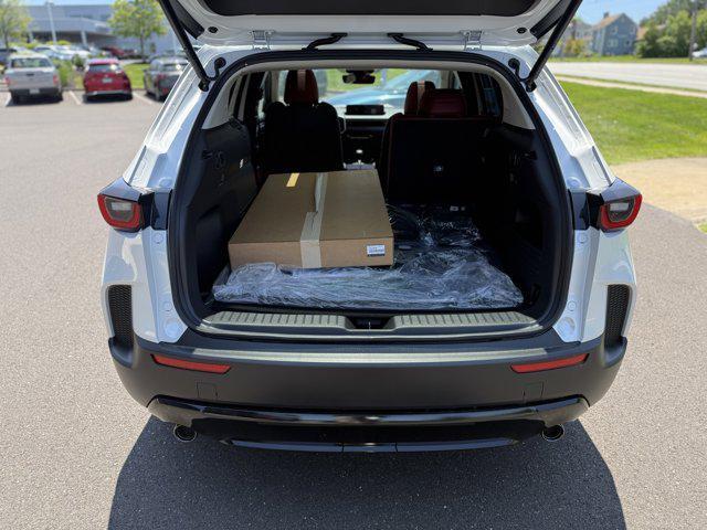 new 2025 Mazda CX-50 Hybrid car, priced at $39,885