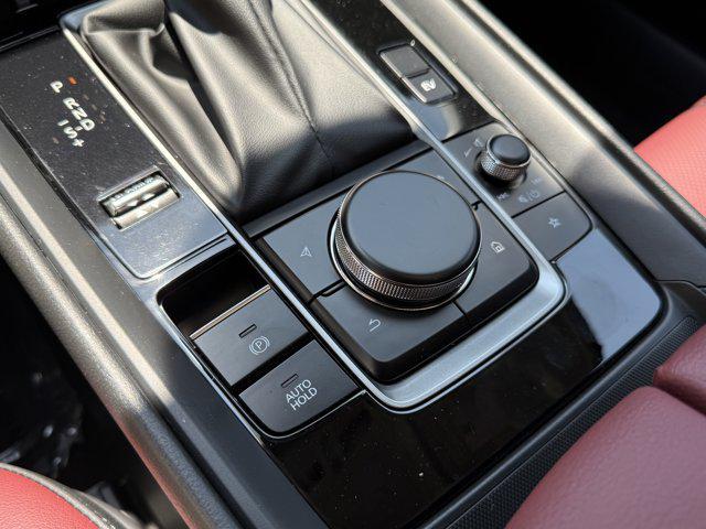 new 2025 Mazda CX-50 Hybrid car, priced at $39,885