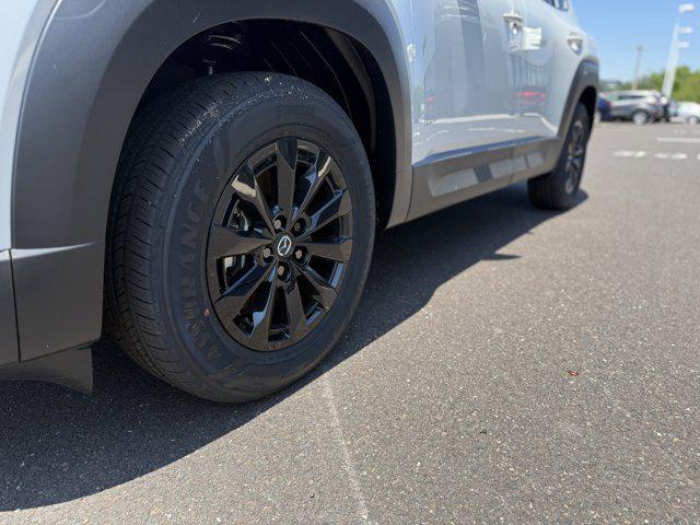 new 2025 Mazda CX-50 Hybrid car, priced at $39,885