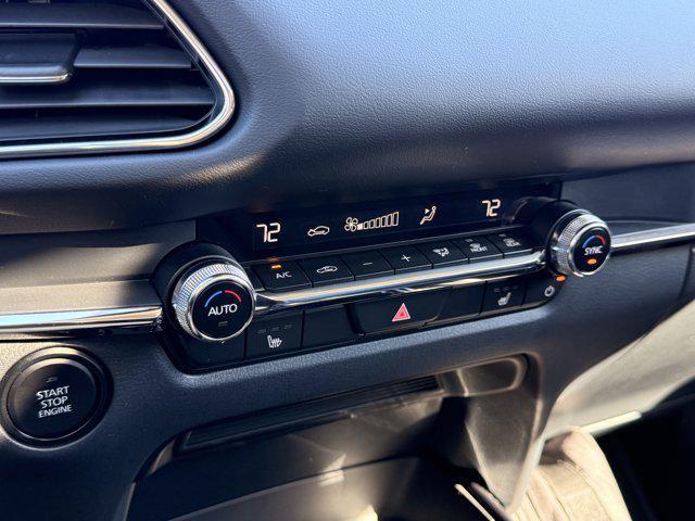 used 2025 Mazda CX-30 car, priced at $30,950