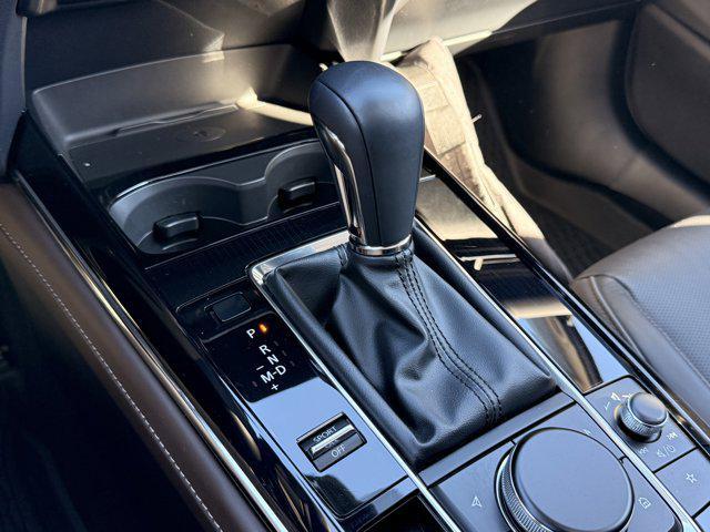 used 2025 Mazda CX-30 car, priced at $30,950