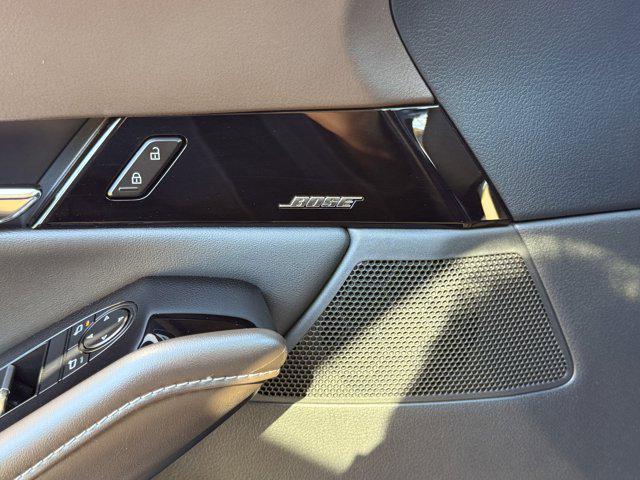 used 2025 Mazda CX-30 car, priced at $30,950