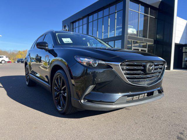 used 2022 Mazda CX-9 car, priced at $32,950