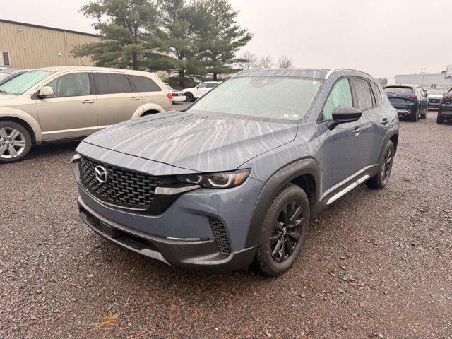 used 2024 Mazda CX-50 car, priced at $29,950