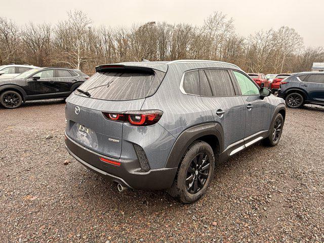 used 2024 Mazda CX-50 car, priced at $29,950