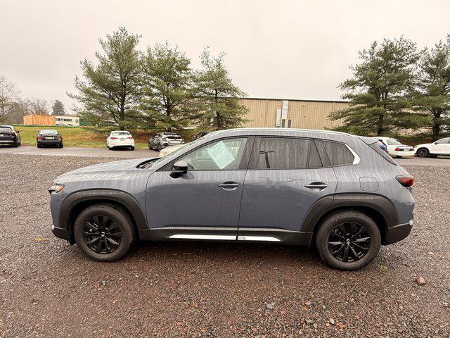 used 2024 Mazda CX-50 car, priced at $29,950