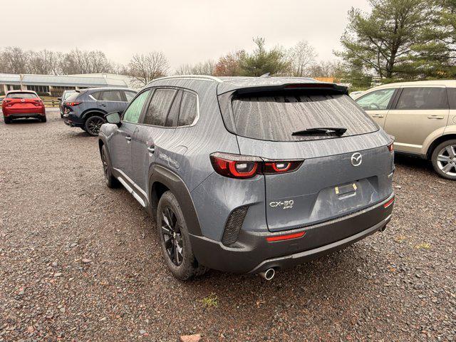 used 2024 Mazda CX-50 car, priced at $29,950
