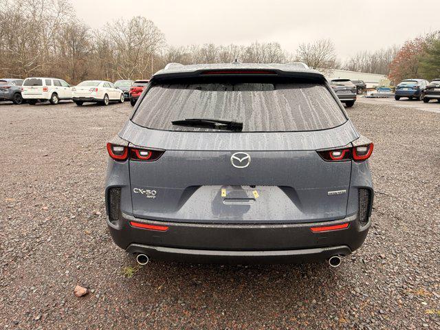 used 2024 Mazda CX-50 car, priced at $29,950