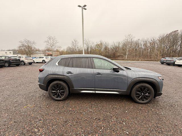 used 2024 Mazda CX-50 car, priced at $29,950