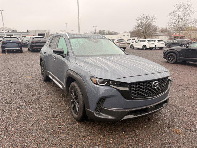 used 2024 Mazda CX-50 car, priced at $29,950