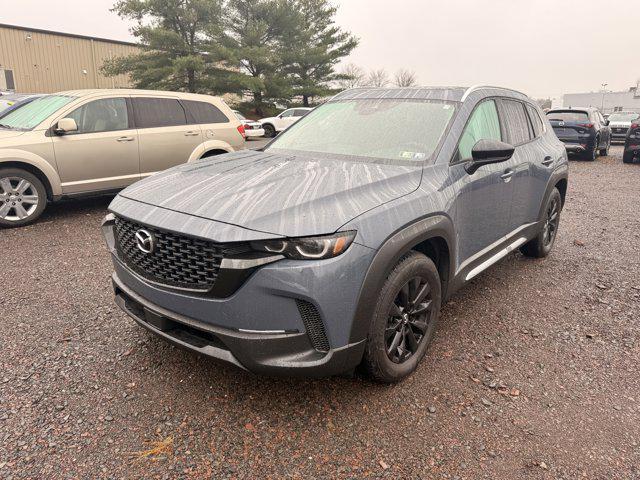 used 2024 Mazda CX-50 car, priced at $29,950
