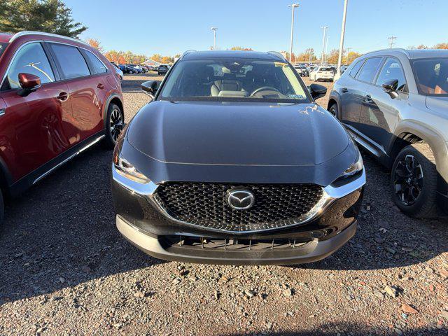 used 2025 Mazda CX-30 car, priced at $30,950