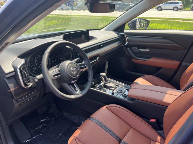 new 2025 Mazda CX-50 car, priced at $45,985