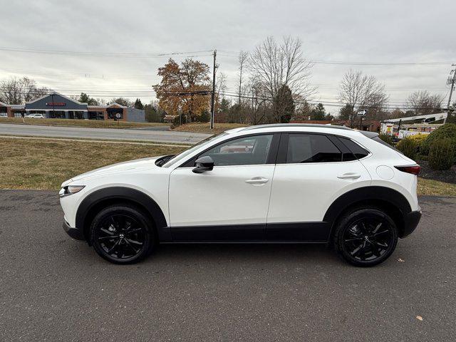 used 2024 Mazda CX-30 car, priced at $32,950