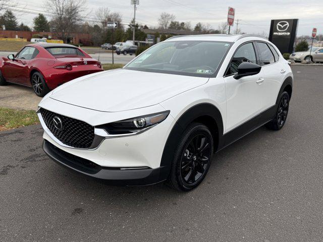 used 2024 Mazda CX-30 car, priced at $32,950