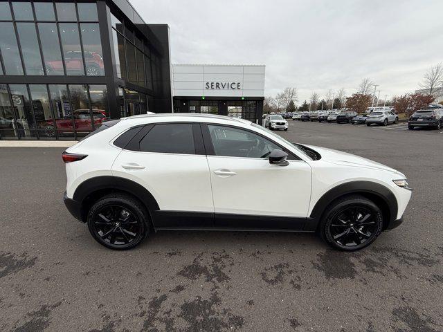 used 2024 Mazda CX-30 car, priced at $32,950