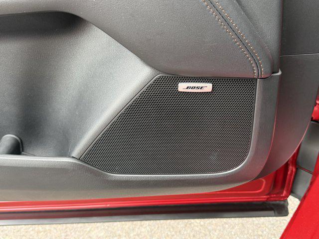 used 2022 Mazda CX-5 car, priced at $28,950