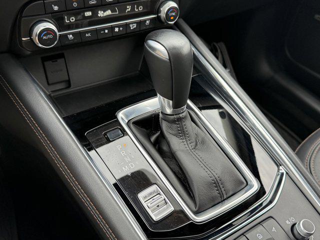 used 2022 Mazda CX-5 car, priced at $28,950