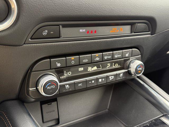 used 2022 Mazda CX-5 car, priced at $28,950
