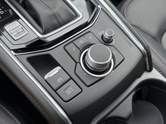 used 2022 Mazda CX-5 car, priced at $28,950