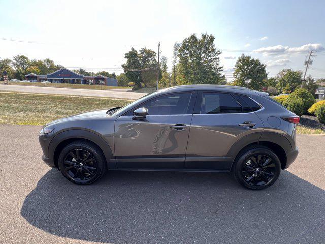 used 2021 Mazda CX-30 car, priced at $25,950