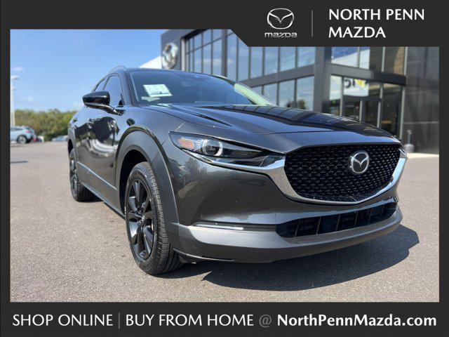 used 2021 Mazda CX-30 car, priced at $25,950