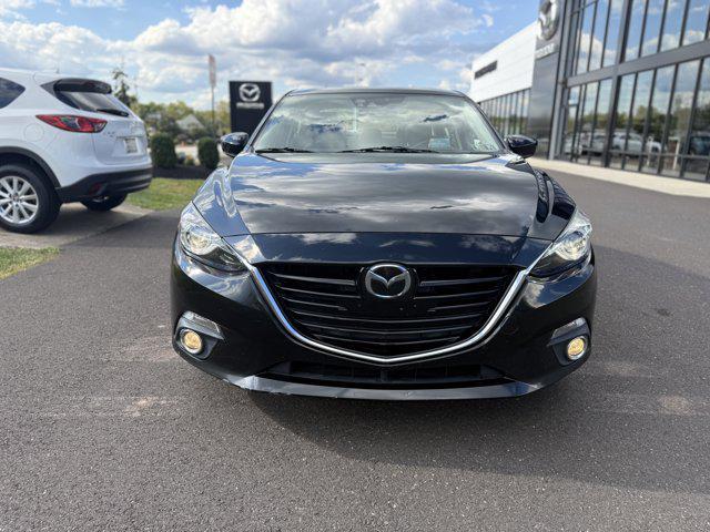 used 2015 Mazda Mazda3 car, priced at $15,950