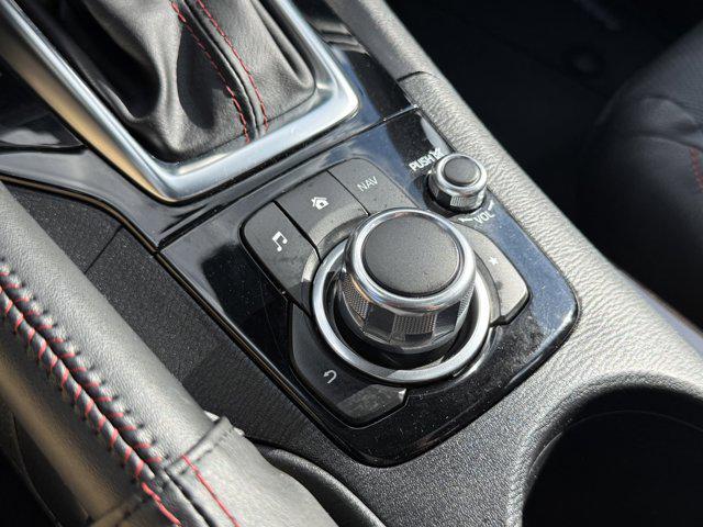 used 2015 Mazda Mazda3 car, priced at $15,950