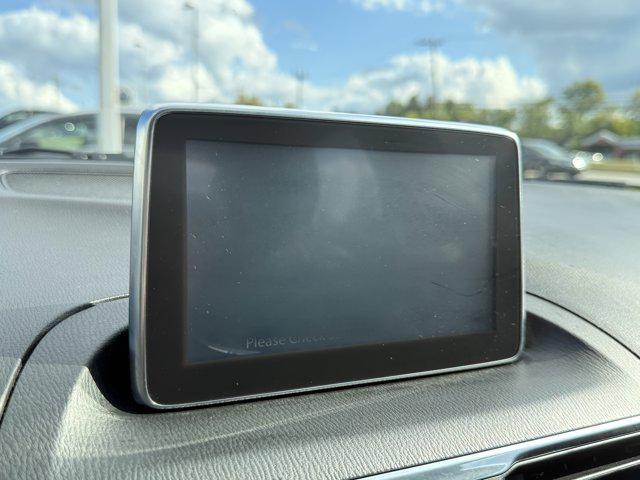 used 2015 Mazda Mazda3 car, priced at $15,950