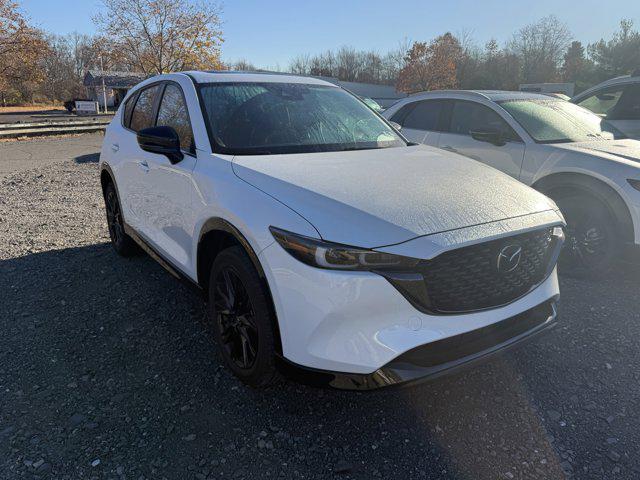 used 2024 Mazda CX-5 car, priced at $34,950