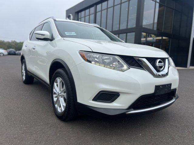 used 2016 Nissan Rogue car, priced at $17,950