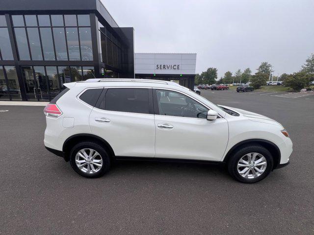 used 2016 Nissan Rogue car, priced at $17,950