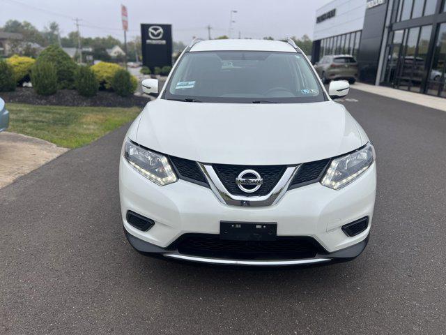 used 2016 Nissan Rogue car, priced at $17,950