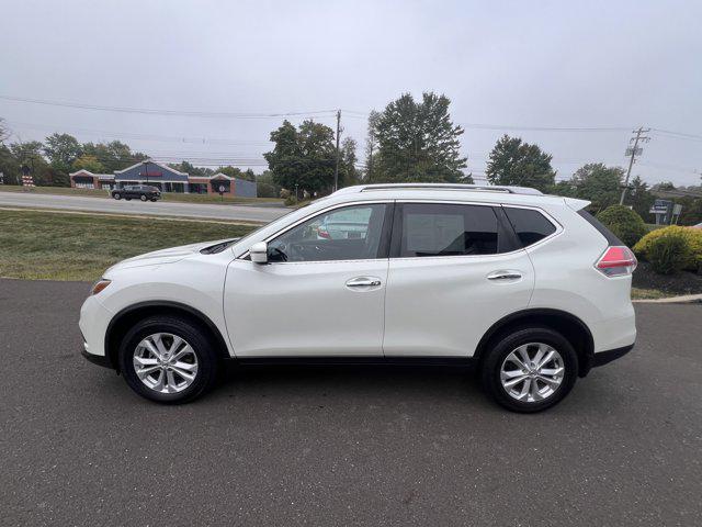 used 2016 Nissan Rogue car, priced at $17,950