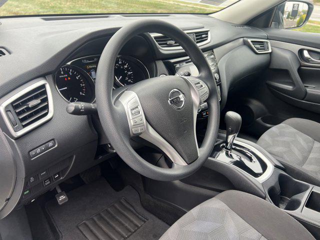 used 2016 Nissan Rogue car, priced at $17,950