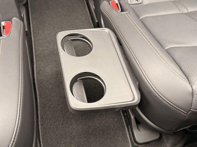 used 2025 Mazda CX-90 PHEV car, priced at $45,950