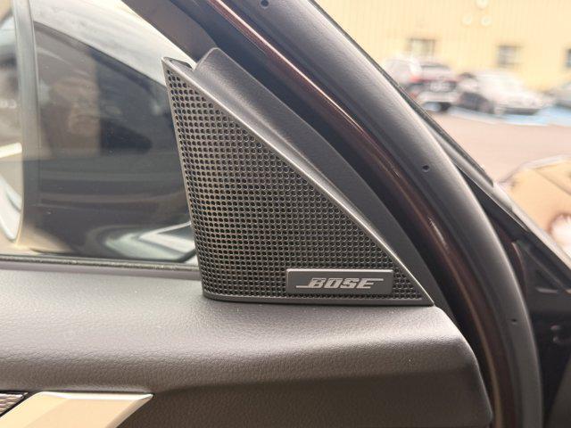 used 2025 Mazda CX-90 PHEV car, priced at $45,950