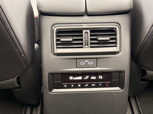 used 2025 Mazda CX-90 PHEV car, priced at $45,950