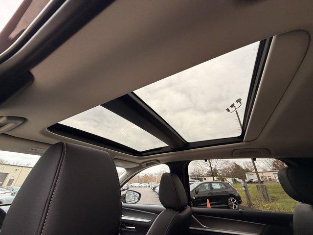 used 2025 Mazda CX-90 PHEV car, priced at $45,950