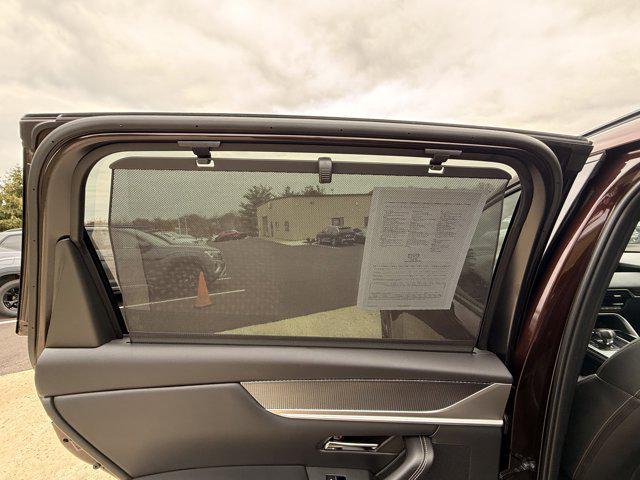 used 2025 Mazda CX-90 PHEV car, priced at $45,950