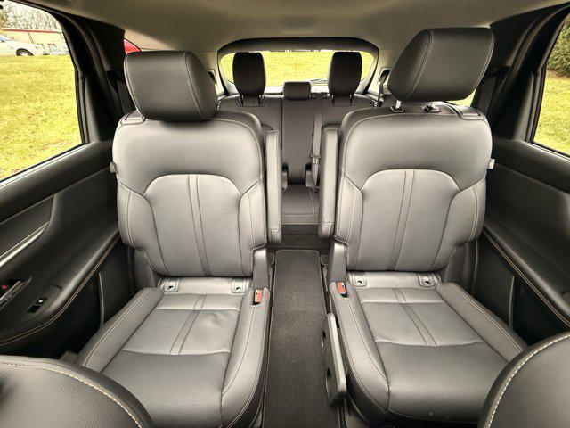 used 2025 Mazda CX-90 PHEV car, priced at $45,950