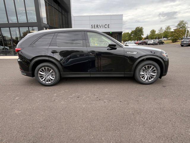 new 2025 Mazda CX-90 car, priced at $42,900