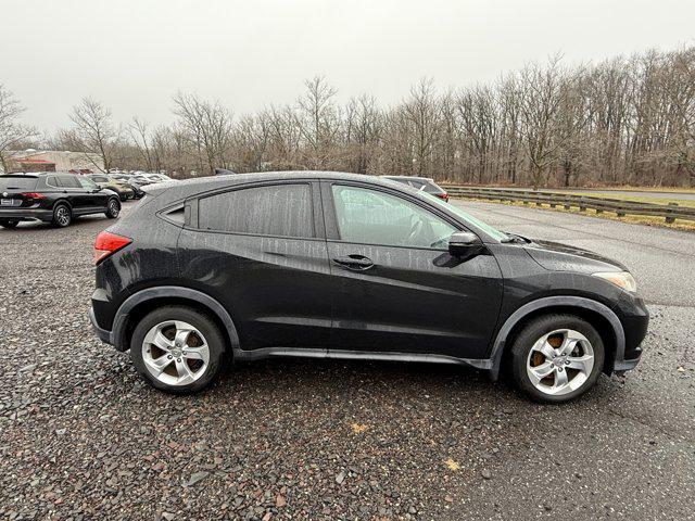 used 2016 Honda HR-V car, priced at $14,950