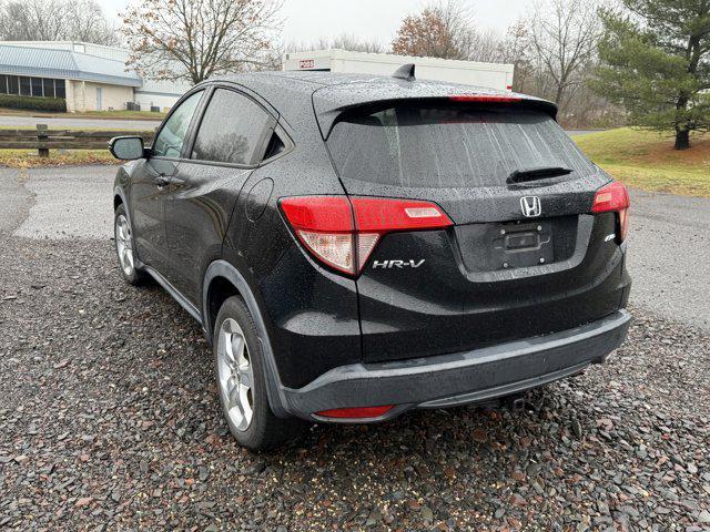 used 2016 Honda HR-V car, priced at $14,950