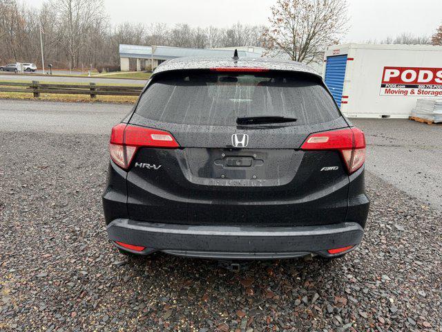 used 2016 Honda HR-V car, priced at $14,950